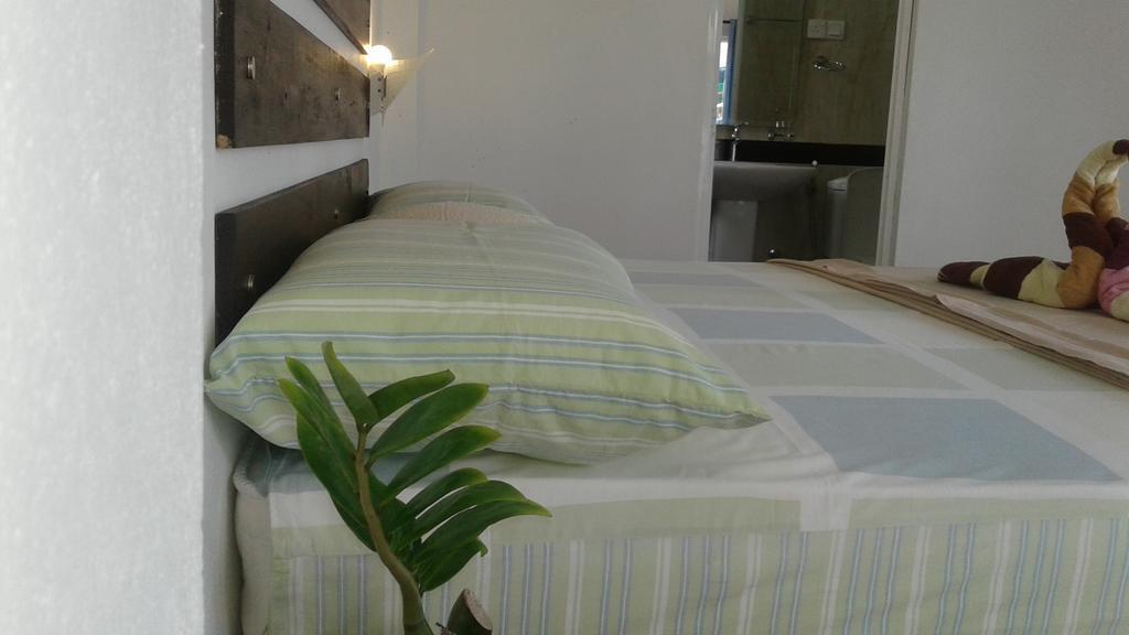 Petit Guest House Negombo Buitenkant foto